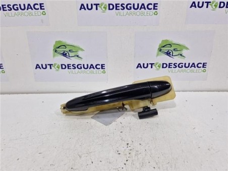 Maneta Exterior Trasera Derecha Ssangyong KORANDO 2 0 