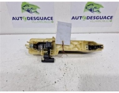 Maneta Exterior Trasera Derecha Ssangyong KORANDO 2 0 