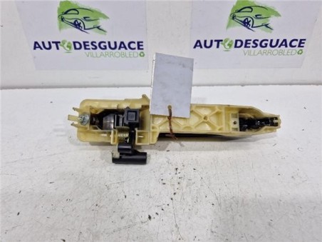 Maneta Exterior Trasera Derecha Ssangyong KORANDO 2 0 