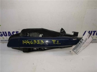Maneta Exterior Trasera Izquierda Citroen C4 PICASSO 1 6 Blue-HDI FAP