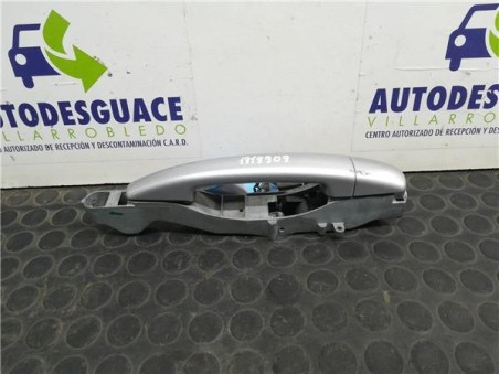 Maneta Exterior Trasera Izquierda Citroen C5 BERLINA 2 0 HDi FAP 