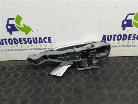 Maneta Exterior Trasera Izquierda Citroen C5 BERLINA 2 0 HDi FAP 