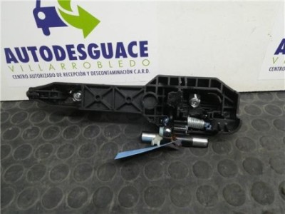 Maneta Exterior Trasera Izquierda Hyundai I10 1 0