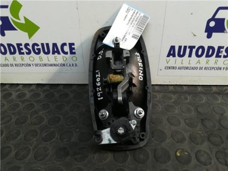 Maneta Exterior Delantera Derecha Fiat FIORINO 1 3 16V JTD 