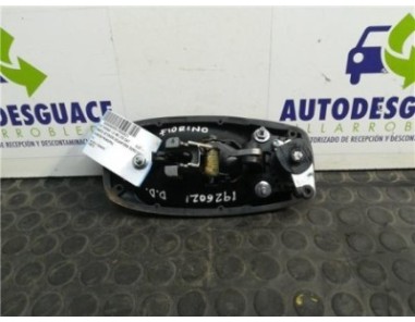 Maneta Exterior Delantera Derecha Fiat FIORINO 1 3 16V JTD 