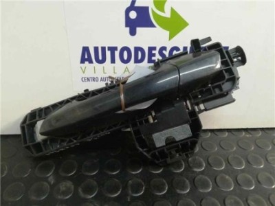 Maneta Exterior Trasera Izquierda MERCEDES CLASE C  LIM  2 1 CDI
