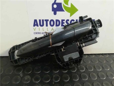 Maneta Exterior Trasera Izquierda MERCEDES CLASE C  LIM  2 1 CDI 