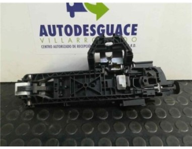 Maneta Exterior Trasera Izquierda MERCEDES CLASE C  LIM  2 1 CDI 