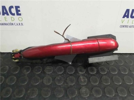 Maneta Exterior Trasera Derecha Mazda 6 KOMBI 2 2 Turbodiesel 