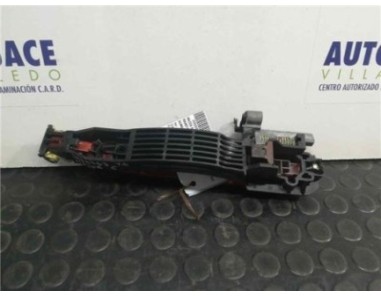 Maneta Exterior Trasera Derecha Mazda 6 KOMBI 2 2 Turbodiesel 