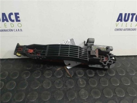 Maneta Exterior Trasera Derecha Mazda 6 KOMBI 2 2 Turbodiesel 