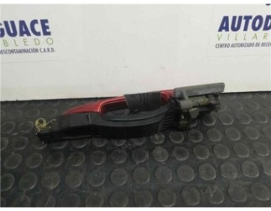 Maneta Exterior Trasera Derecha Mazda 6 KOMBI 2 2 Turbodiesel 