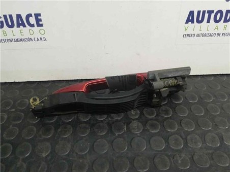 Maneta Exterior Trasera Derecha Mazda 6 KOMBI 2 2 Turbodiesel 