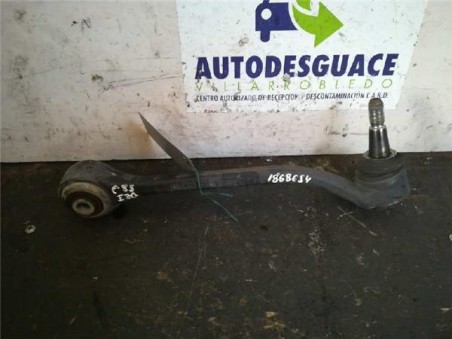 Brazo Inferior Delantero Izquierdo BMW X3 2 0 Turbodiesel 