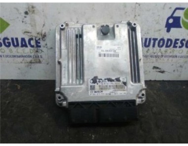 Centralita Audi A4 BER  2 0 16V TDI 