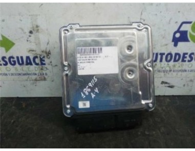 Centralita Audi A4 BER  2 0 16V TDI 