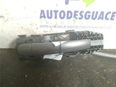 Maneta Exterior Trasera Derecha Volkswagen POLO 1 2 TSI 