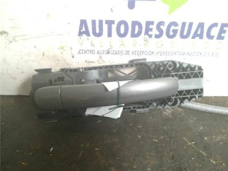 Maneta Exterior Trasera Derecha Volkswagen POLO 1 2 TSI 