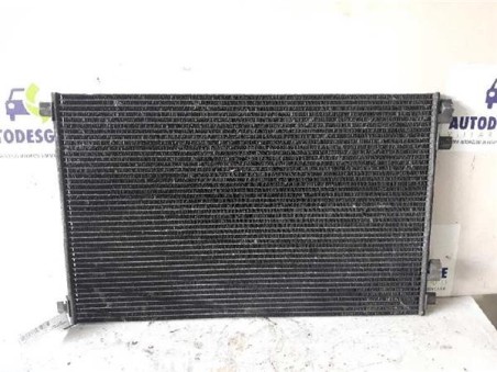Radiador Aire Acondicionado Renault SCENIC II 1 6 16V 