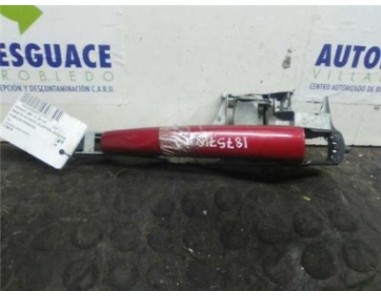 Maneta Exterior Delantera Izquierda Peugeot 308 1 6 16V HDi 
