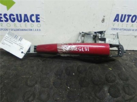 Maneta Exterior Delantera Izquierda Peugeot 308 1 6 16V HDi 