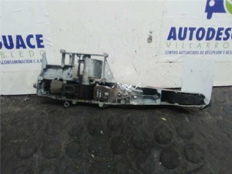 Maneta Exterior Delantera Izquierda Peugeot 308 1 6 16V HDi 