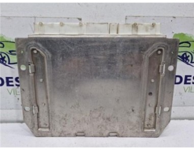 Centralita MERCEDES CLASE E  BERLINA DIESEL 2 2 CDI 