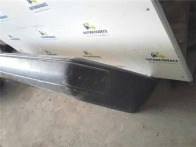 Paragolpes Trasero MERCEDES CLASE E  BERLINA 3 0 