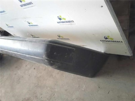 Paragolpes Trasero MERCEDES CLASE E  BERLINA 3 0 