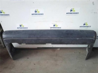 Paragolpes Trasero MERCEDES CLASE E  BERLINA 3 0  2