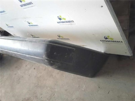 Paragolpes Trasero MERCEDES CLASE E  BERLINA 3 0 