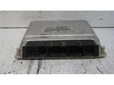 Centralita Audi A4 BERLINA 2 5 V6 24V TDI