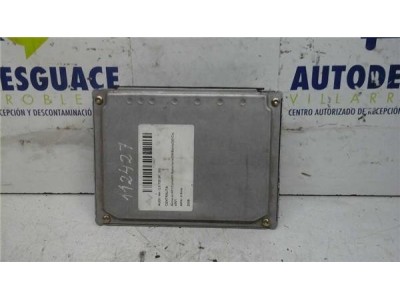 Centralita Audi A4 BERLINA 2 5 V6 24V TDI  2