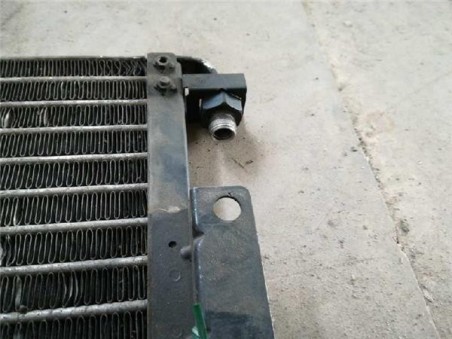 Radiador Aire Acondicionado » OTROS    MODELOS *