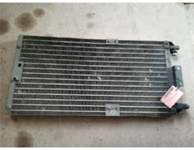 Radiador Aire Acondicionado » OTROS    MODELOS *