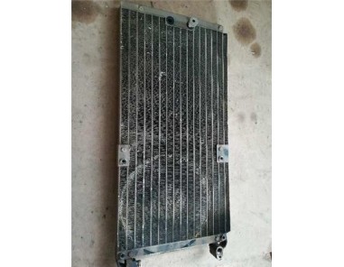 Radiador Aire Acondicionado » OTROS    MODELOS *