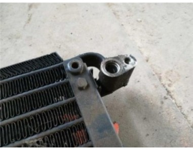 Radiador Aire Acondicionado » OTROS    MODELOS *