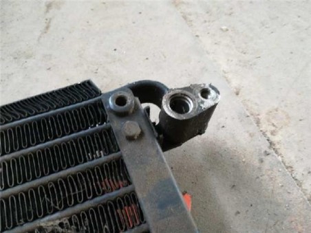 Radiador Aire Acondicionado » OTROS    MODELOS *