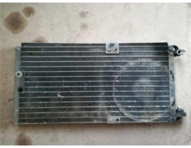 Radiador Aire Acondicionado » OTROS    MODELOS *