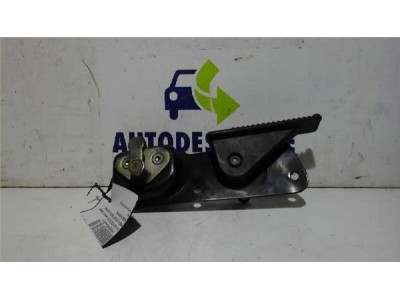 Maneta Exterior Trasera Izquierda Fiat SCUDO 2 0 JTD  2