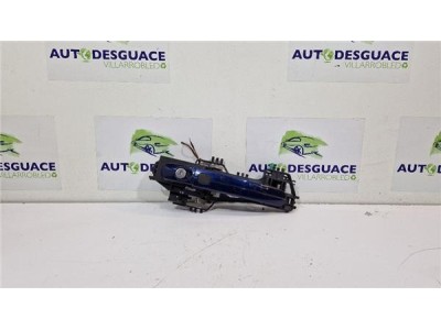 Maneta Exterior Delantera Izquierda Ford C-Max  1 6 Trend [1 6 Ltr  - 85 kW TDCi CAT]