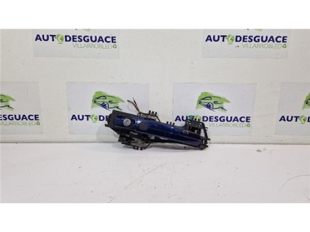 Maneta Exterior Delantera Izquierda Ford C-Max  1 6 Trend [1 6 Ltr  - 85 kW TDCi CAT]