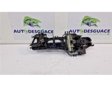 Maneta Exterior Delantera Izquierda Ford C-Max  1 6 Trend [1 6 Ltr  - 85 kW TDCi CAT]