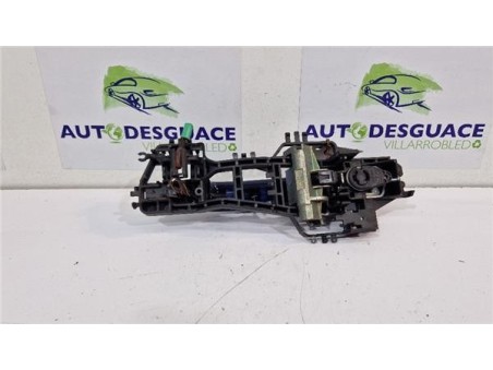 Maneta Exterior Delantera Izquierda Ford C-Max  1 6 Trend [1 6 Ltr  - 85 kW TDCi CAT]