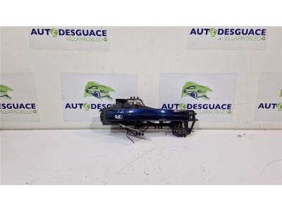 Maneta Exterior Trasera Derecha Ford C-Max  1 6 Trend [1 6 Ltr  - 85 kW TDCi CAT]