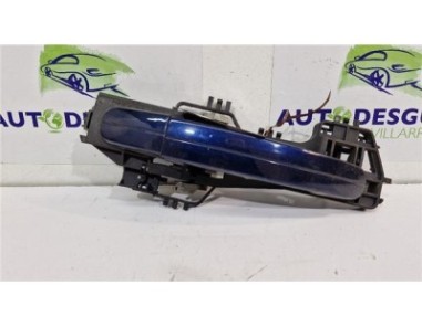 Maneta Exterior Trasera Izquierda Ford C-Max  1 6 Trend [1 6 Ltr  - 85 kW TDCi CAT]