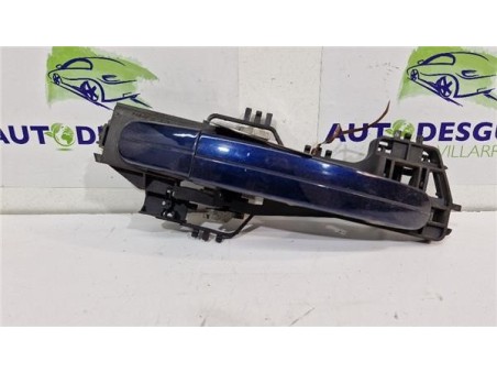 Maneta Exterior Trasera Izquierda Ford C-Max  1 6 Trend [1 6 Ltr  - 85 kW TDCi CAT]