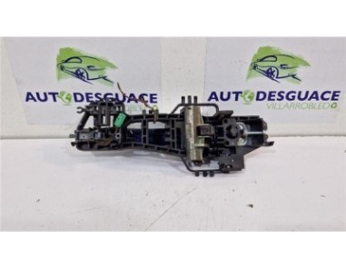 Maneta Exterior Trasera Izquierda Ford C-Max  1 6 Trend [1 6 Ltr  - 85 kW TDCi CAT]