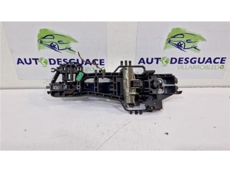 Maneta Exterior Trasera Izquierda Ford C-Max  1 6 Trend [1 6 Ltr  - 85 kW TDCi CAT]