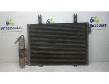 Radiador Aire Acondicionado Renault KANGOO 1 9 D 